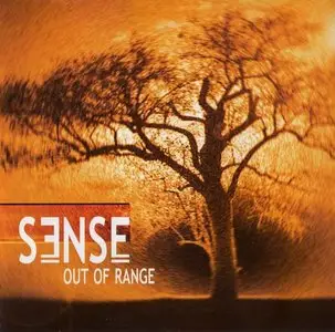 Sense - 3 Albums (2004-2007)