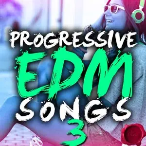 Fox Samples - Progressive EDM Songs 3 WAV MiDi