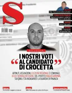 S Magazine - Giugno 2016