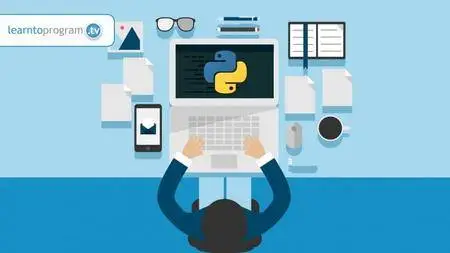 Python for Beginners [repost]