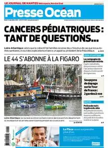 Presse Océan Nantes – 22 septembre 2020