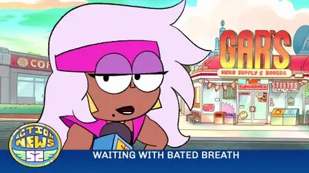 OK K.O.! Let's Be Heroes S03E02