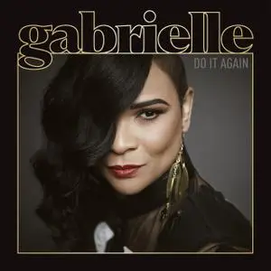 Gabrielle - Do It Again (2021) [Official Digital Download]