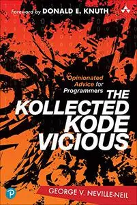 The Kollected Kode Vicious