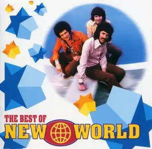 Best Of New World (FLAC Lossless)
