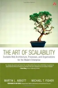 The Art of Scalability (repost)