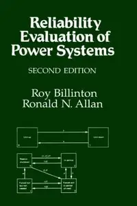 Reliability Evaluation of Power Systems (Repost)