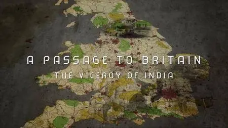 BBC - A Passage to Britain (2018)