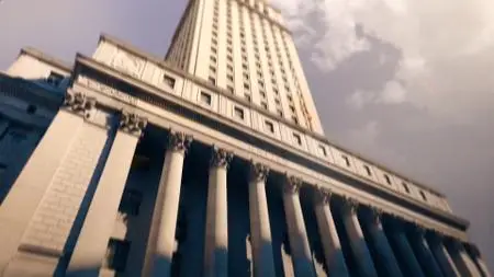 For The People S01E08
