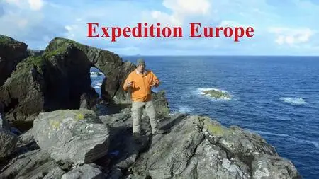 ZDF - Expedition Europe: Series 1 (2019)