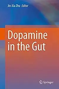 Dopamine in the Gut