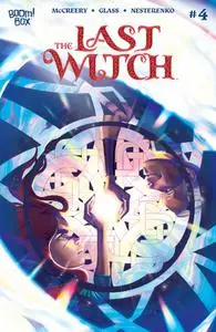 BOOM Studios-The Last Witch No 04 2022 Hybrid Comic eBook