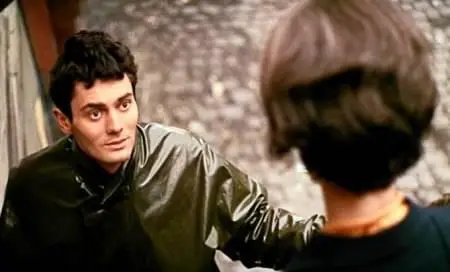 Alain Resnais-Muriel ou Le temps d'un retour (1963)