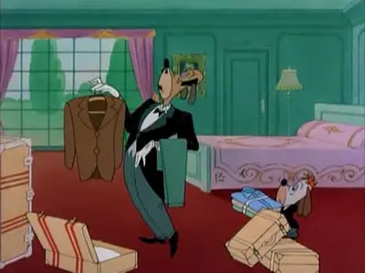 Tex Avery - 6 CD Collector's Edition (1942-1955)