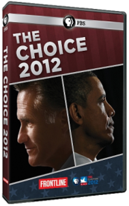PBS - Frontline: The Choice (2012)