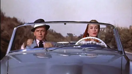 High Society (1956)