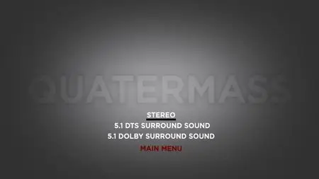 Quatermass - Quatermass (1970) (deluxe edition)