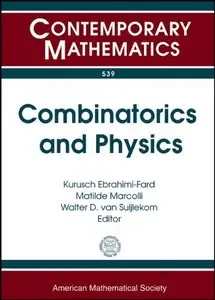 Combinatorics and Physics