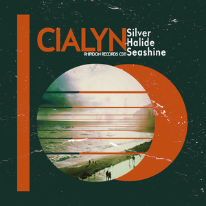 CIALYN - Silver Halide Seashine (2019)