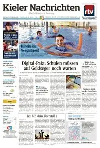 Kieler Nachrichten Ostholsteiner Zeitung - 22. Februar 2019