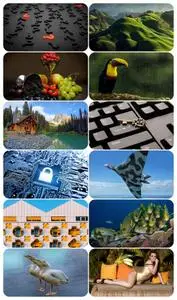 Beautiful Mixed Wallpapers Pack 961