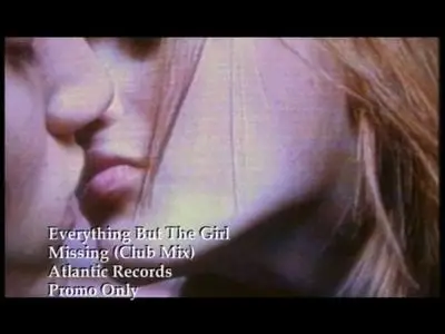 Everything But The Girl - Missing (Club Mix) 