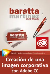 Creación de una imagen corporativa con Adobe CC