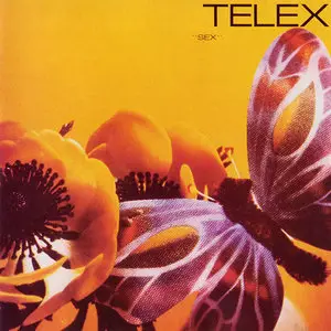 Telex - "Belgium... One Point" (1993) 4CD Box Set [Re-Up]