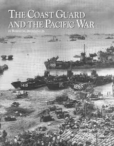 The Coast Guard and the Pacific War