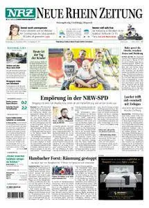 NRZ Neue Rhein Zeitung Rheinberg - 20. September 2018