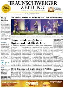 Braunschweiger Zeitung - 26. November 2018