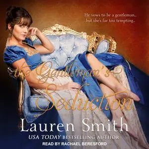«The Gentleman's Seduction» by Lauren Smith