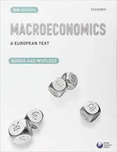 Macroeconomics: A European Text (Repost)