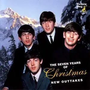 The Beatles - The Seven Years Of Christmas (2002) {Yellow Dog}