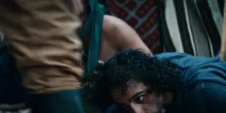 Stargate Origins S01E08