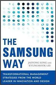 The Samsung Way (repost)