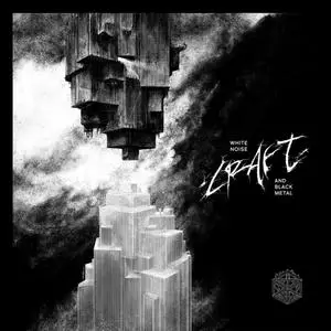 Craft - White Noise And Black Metal (2018) Digipak
