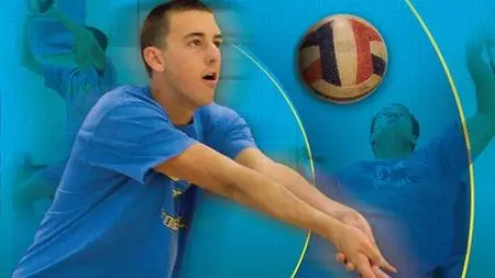 Mastering Volleyball - Skills And Drills