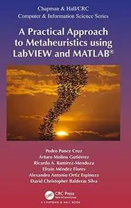A Practical Approach to Metaheuristics using LabVIEW and MATLAB® (Chapman & Hall/CRC Computer and Information Science Series)