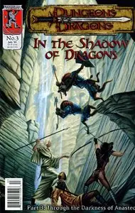 Dungeons & Dragons - In The Shadow Of Dragons #3