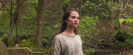 Testament of Youth (2014)