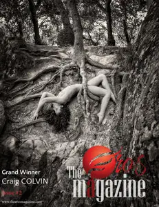 The Eros Magazine - Issue 2, 2015