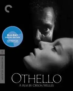 Othello / The Tragedy of Othello: The Moor of Venice (1951) [Remastered]