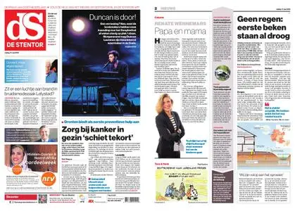 De Stentor - Deventer – 17 mei 2019