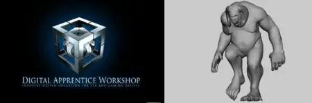 Digital Apprentice Workshop Humanoid Animation I: