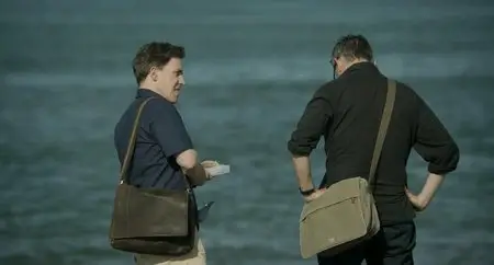 The Trip to Italy (2014)