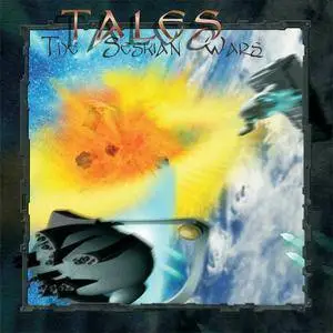 Tales - 2 Studio Albums (1998-2001)