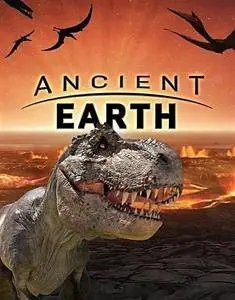 Pixeldust Studios - Ancient Earth: Series 1 (2017)
