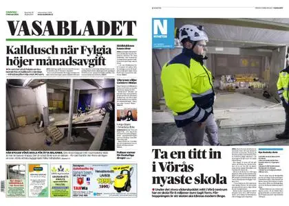 Vasabladet – 05.02.2020