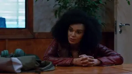 Queen Sono S01E01
